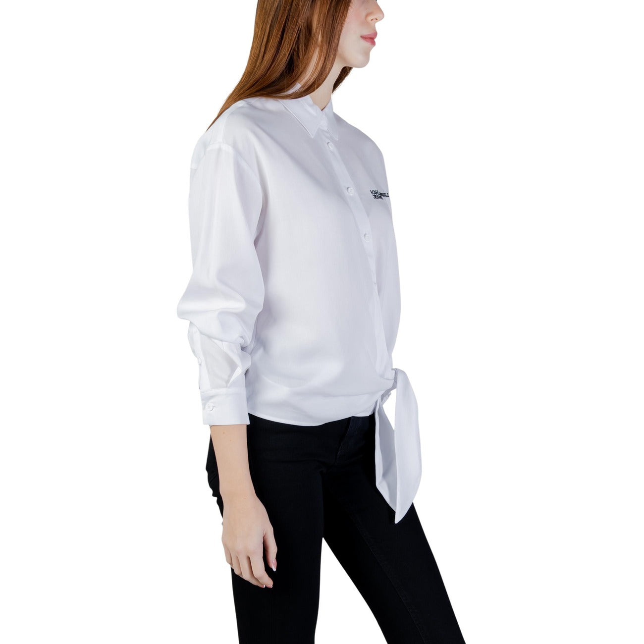 Karl Lagerfeld Jeans Camicia Donna
