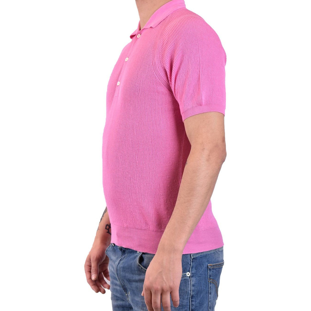 Laneus Polo Uomo
