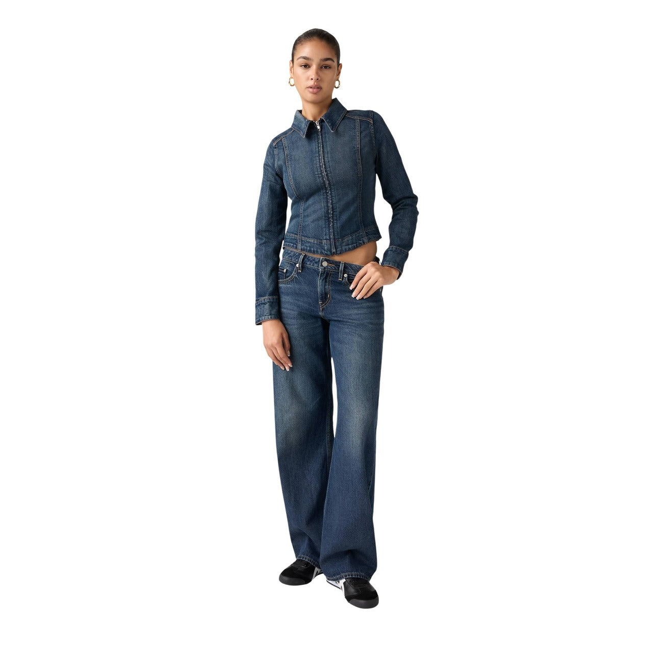 Levi`s Jeans Donna