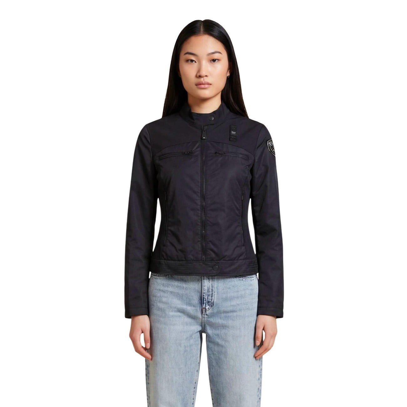 Blauer. Giacca Donna