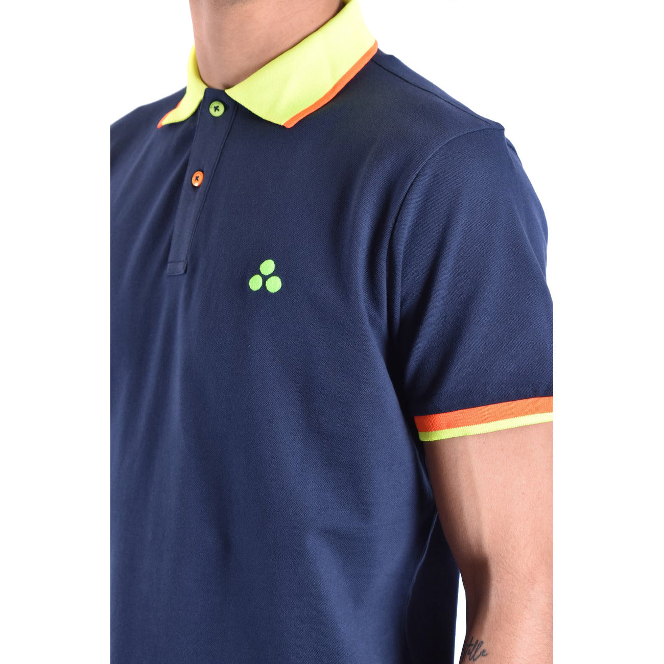 Peuterey Polo Uomo