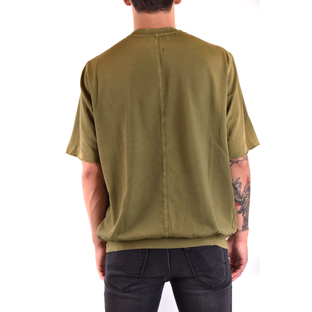 Paolo Pecora T-Shirt Uomo