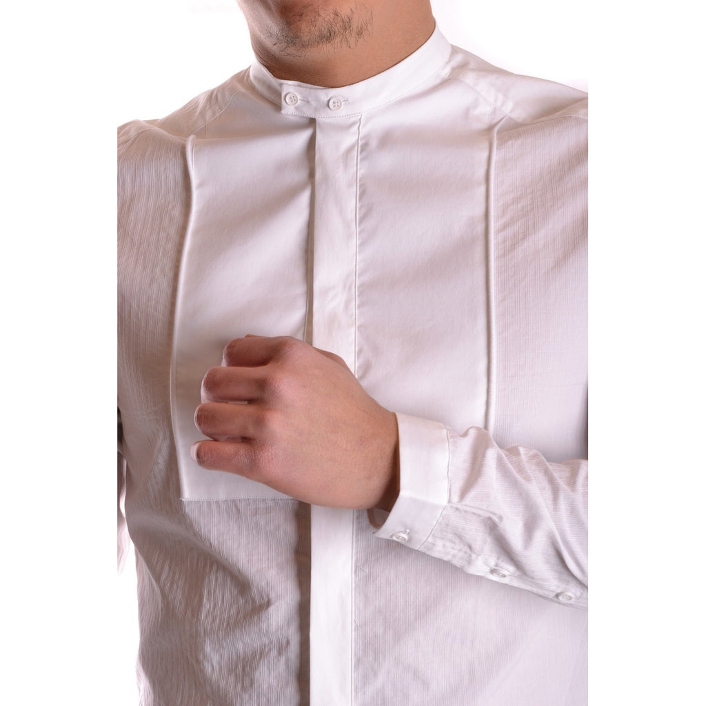 Paolo Pecora Camicia Uomo