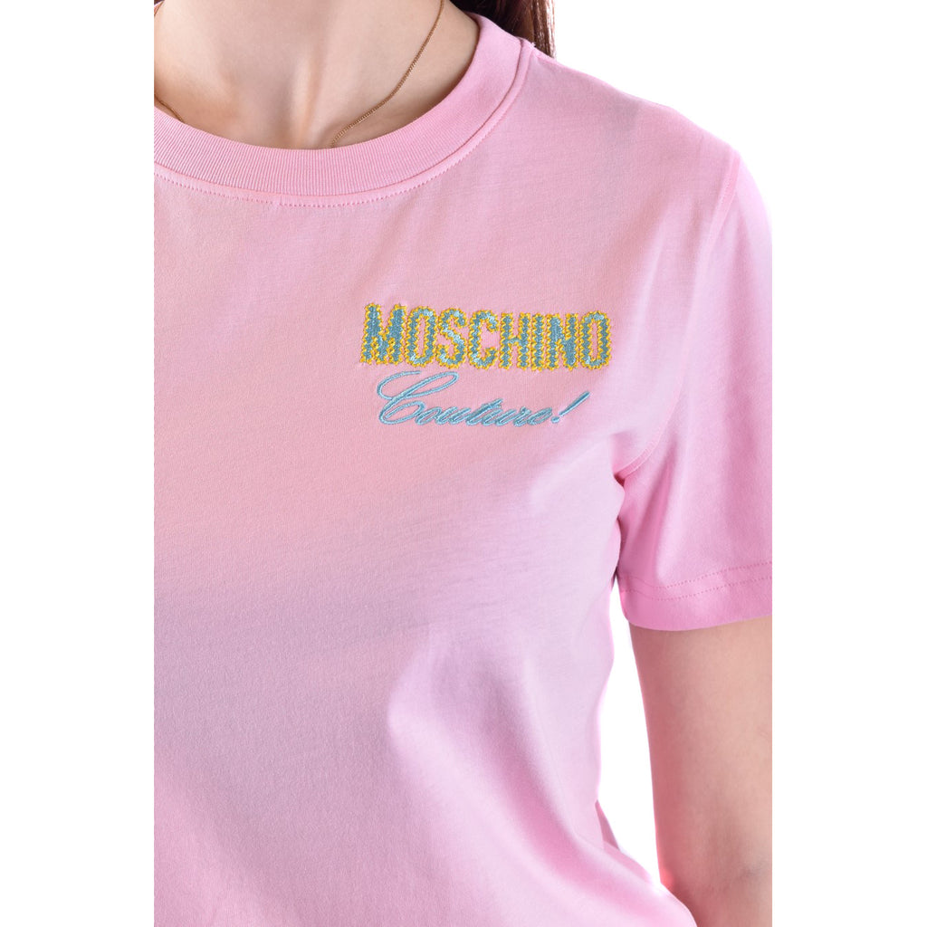 Moschino T-Shirt Donna