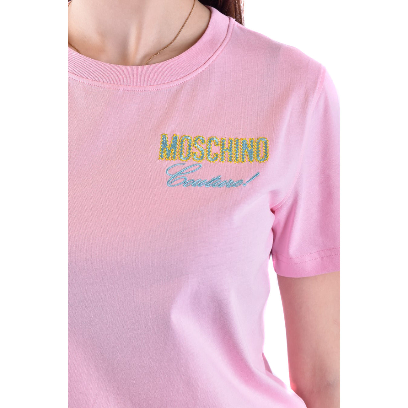 Moschino T-Shirt Donna