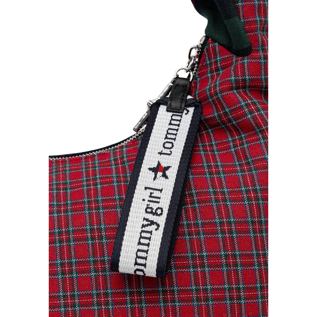 Tommy Hilfiger Jeans Borsa Donna