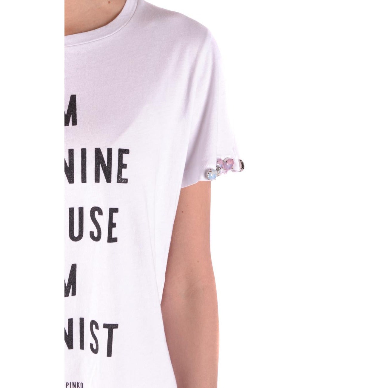 Pinko T-Shirt Donna