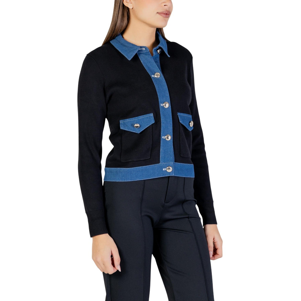 Morgan De Toi Cardigan Donna