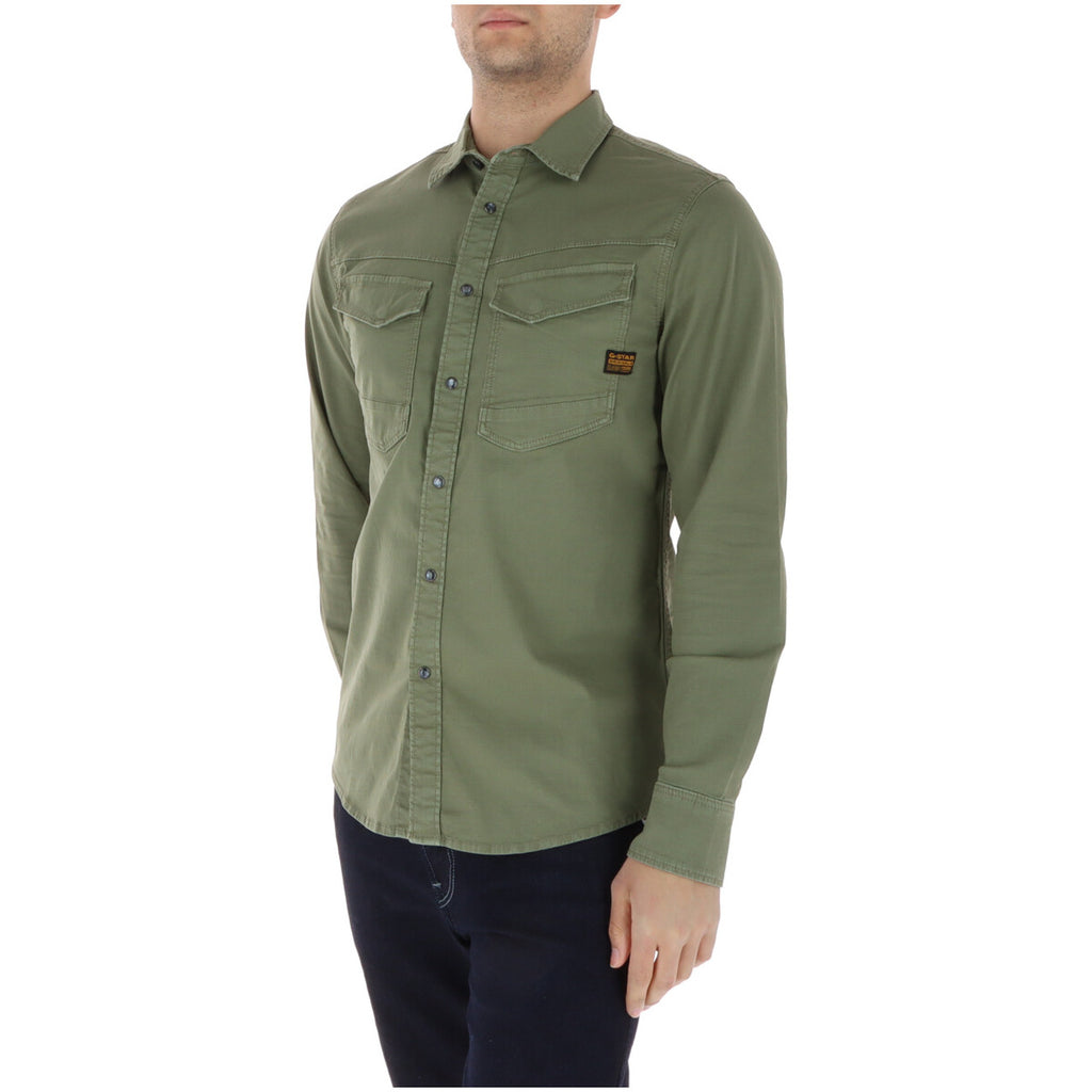G-star Camicia Uomo