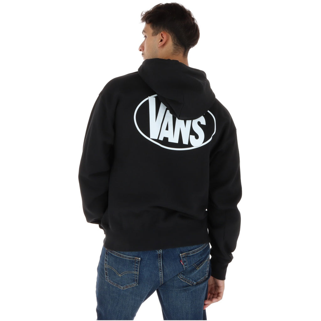 Vans Felpa Uomo