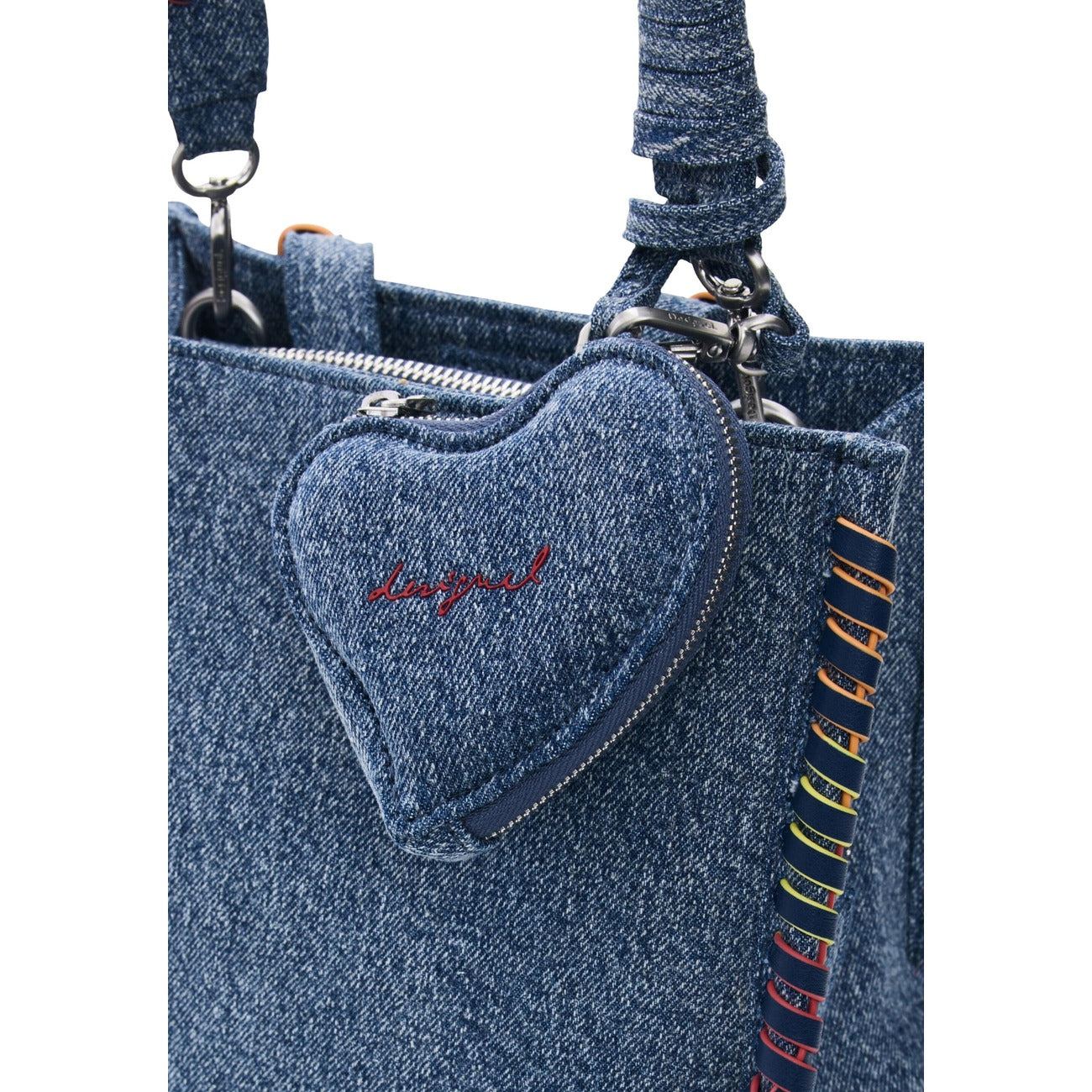 Desigual Borsa Donna