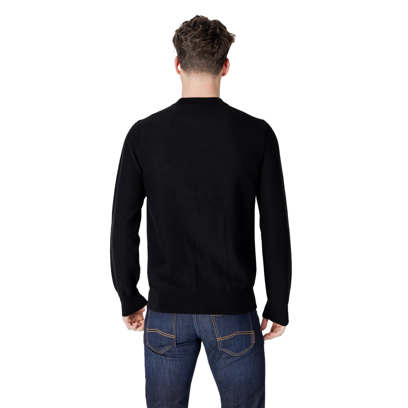 Boss Maglia Uomo