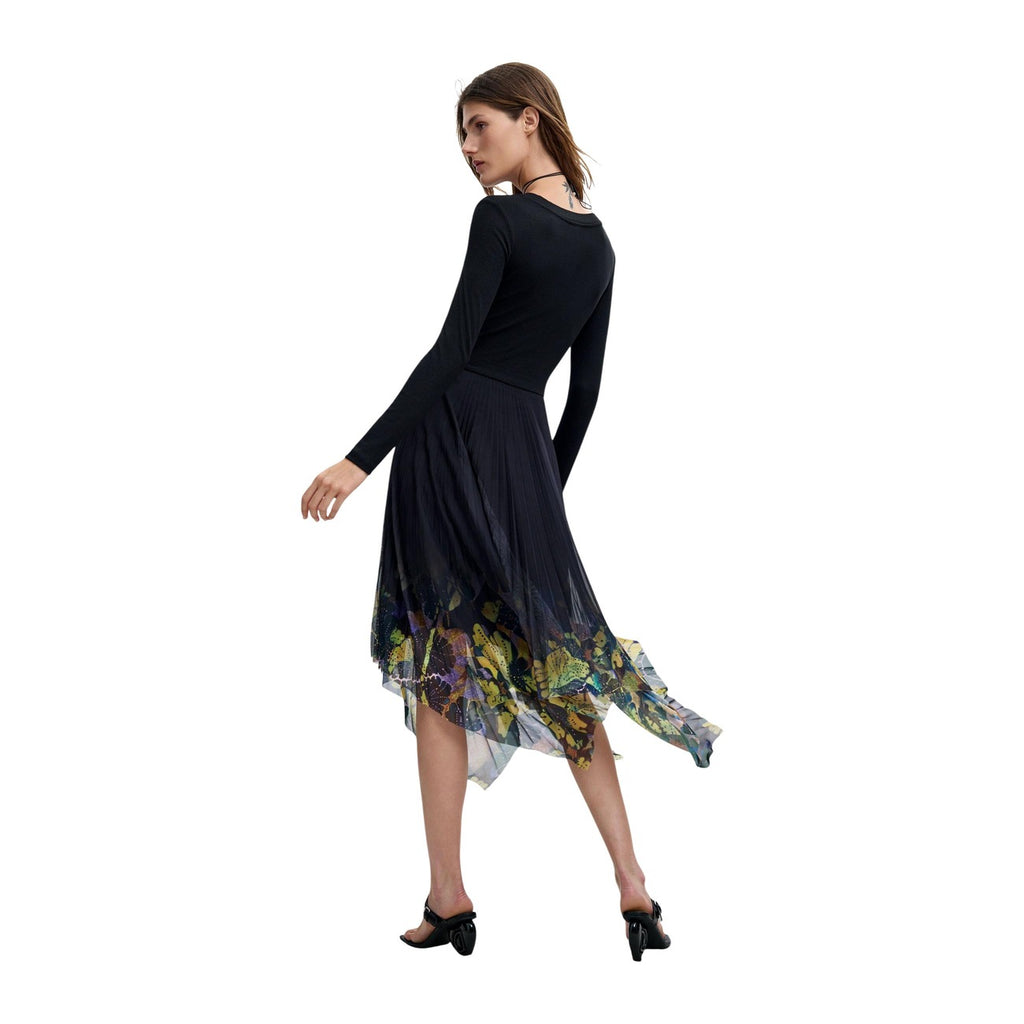 Desigual Abito Donna