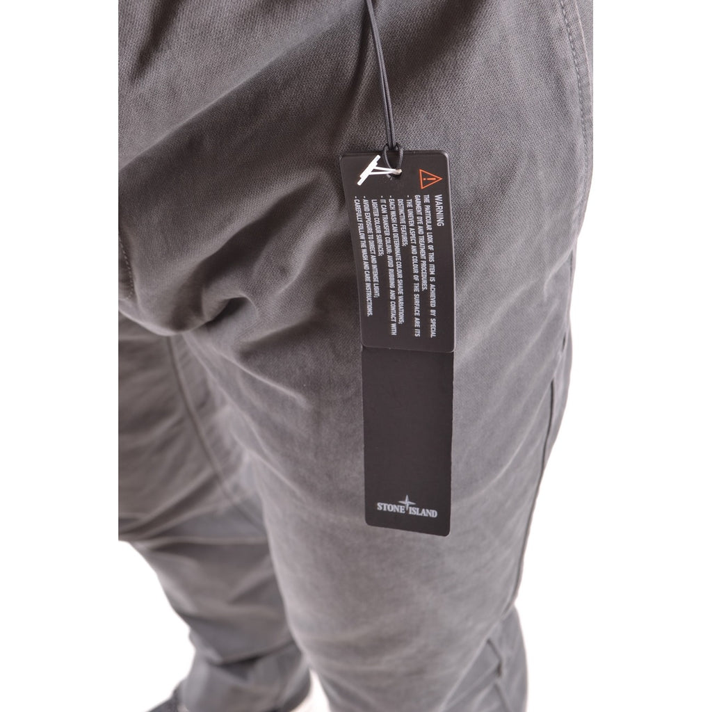 Stone Island Pantaloni Uomo