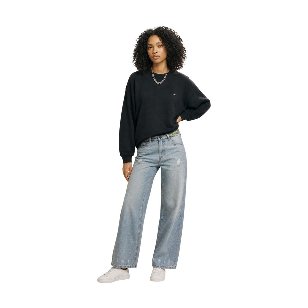 Levi`s Felpa Donna