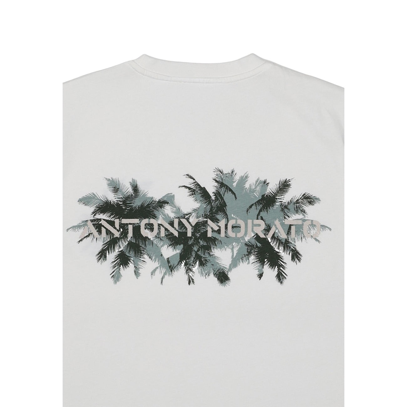 Antony Morato T-Shirt Uomo