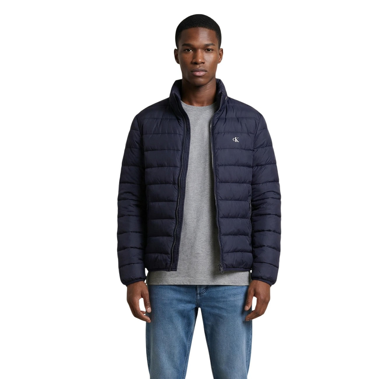 Calvin Klein Jeans Giubbotto Uomo
