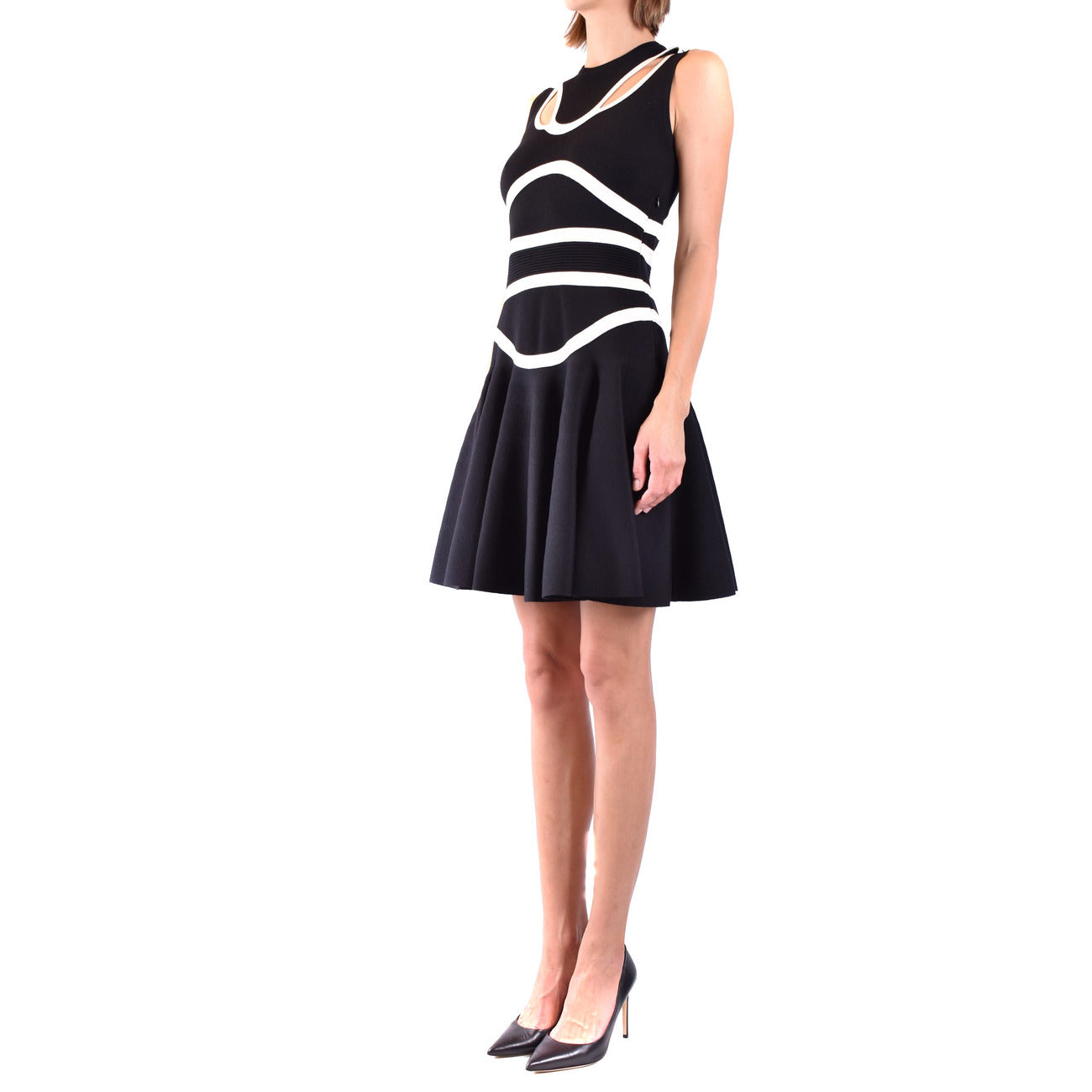 Alexander Mcqueen Abito Donna