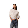 Calvin Klein Jeans Felpa Donna