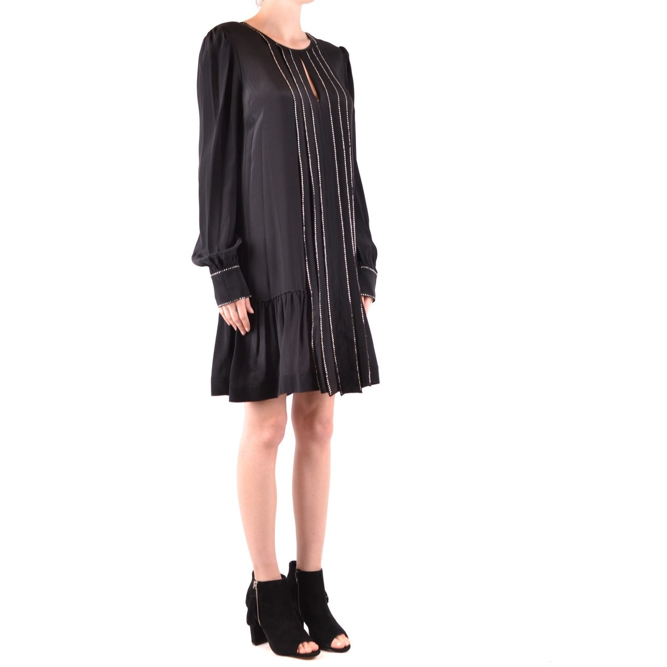 Twin-set Simona Barbieri Abito Donna