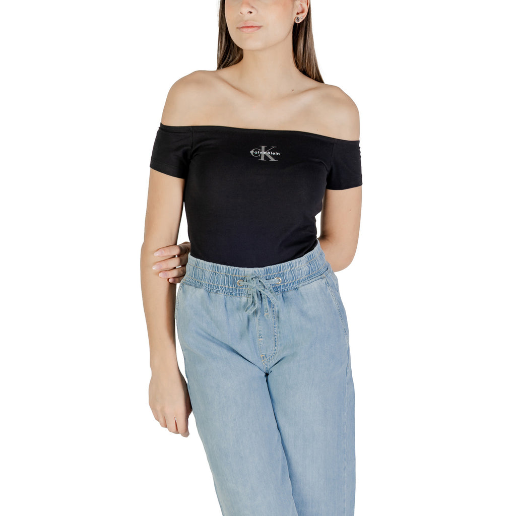 Calvin Klein Jeans Top Donna