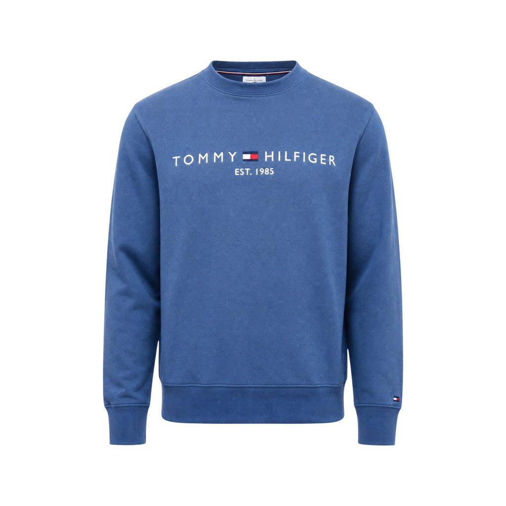 Tommy Hilfiger Felpa Uomo