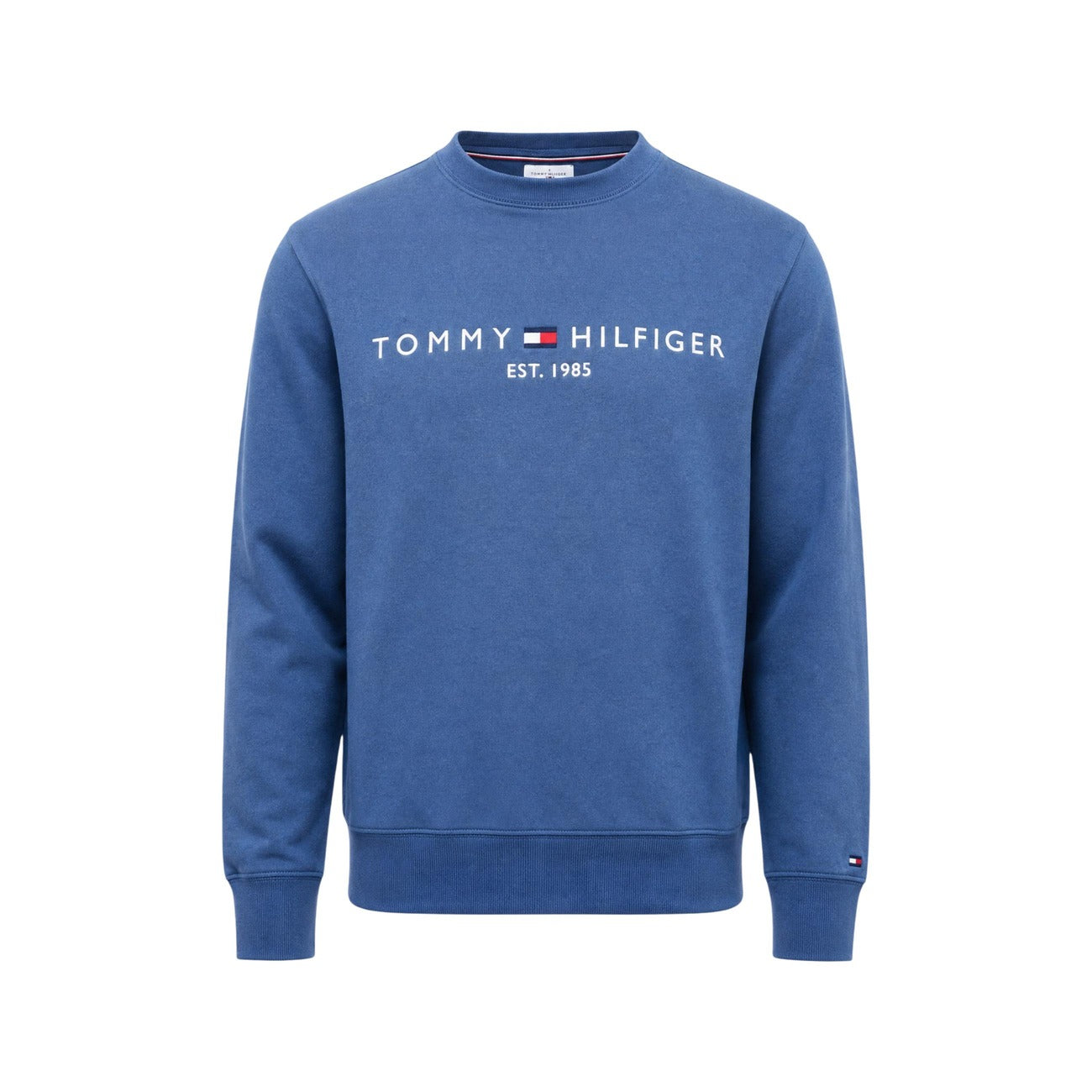 Tommy Hilfiger Felpa Uomo
