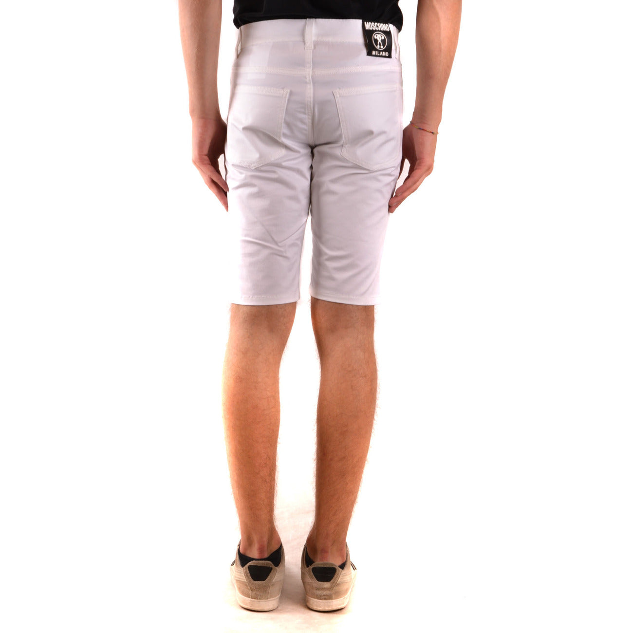 Moschino Bermuda Uomo