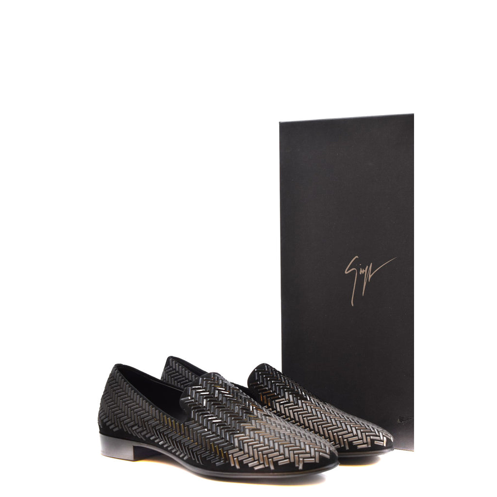Giuseppe Zanotti  Mocassini Uomo
