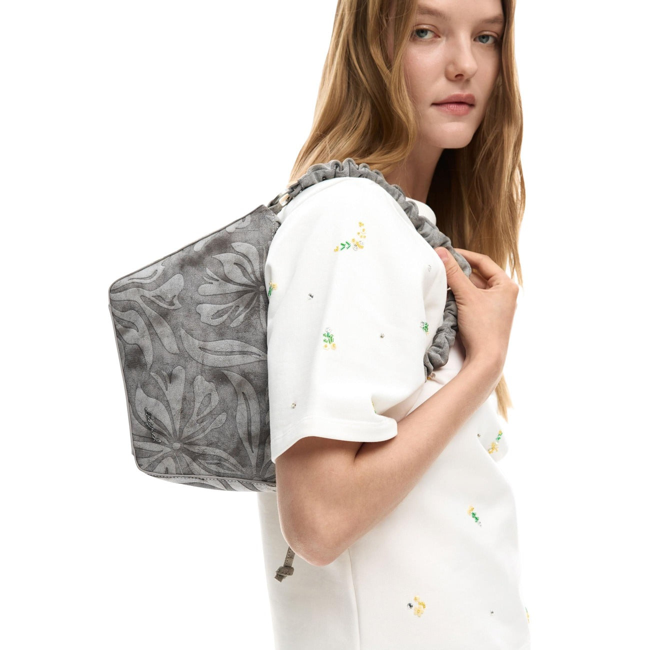 Desigual Borsa Donna