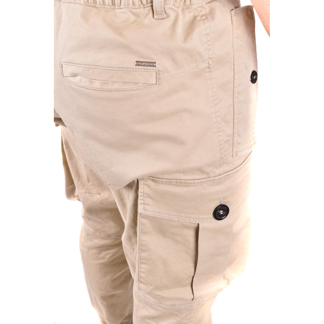 Dsquared2 Pantaloni Uomo