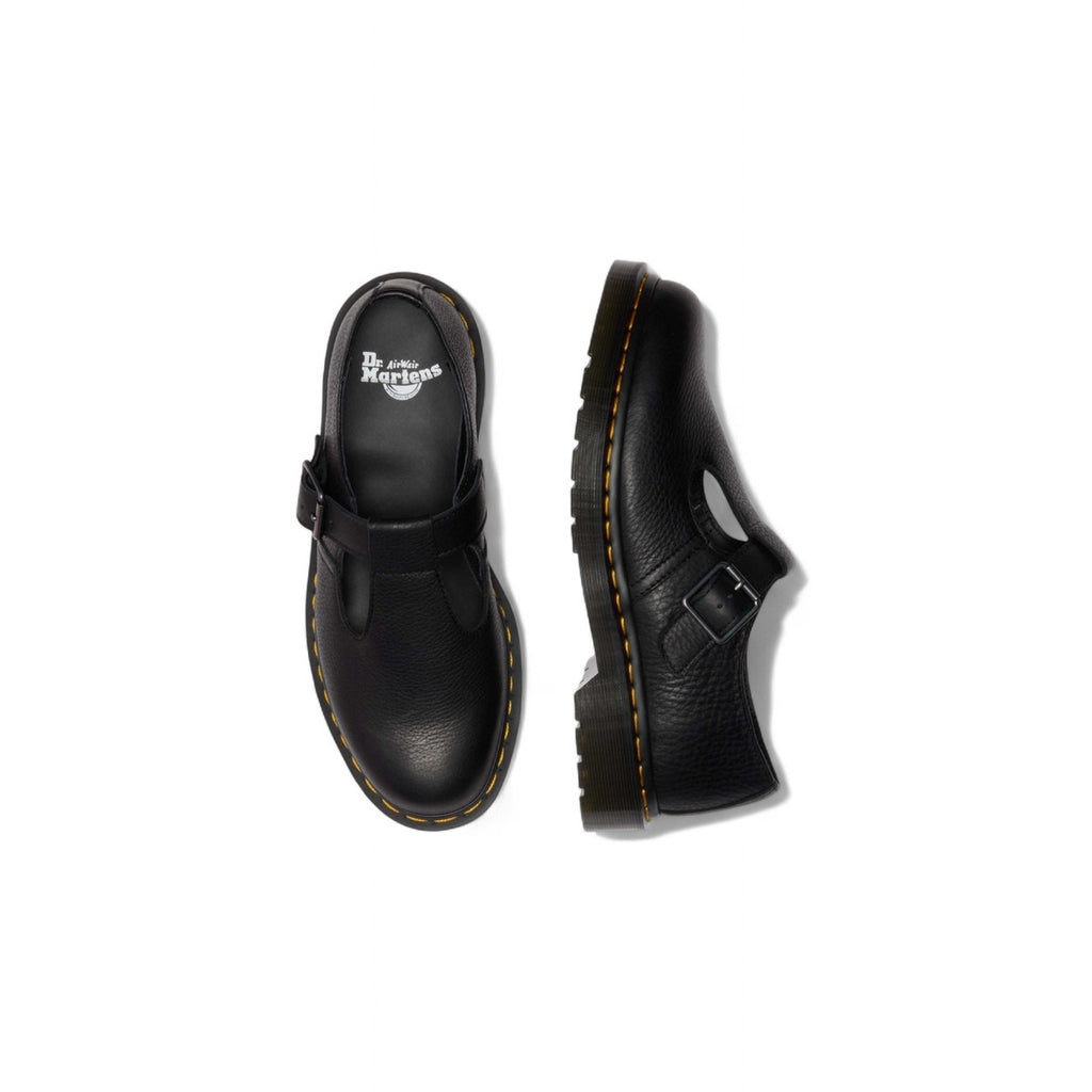 Dr. Martens Scarpe Basse Donna