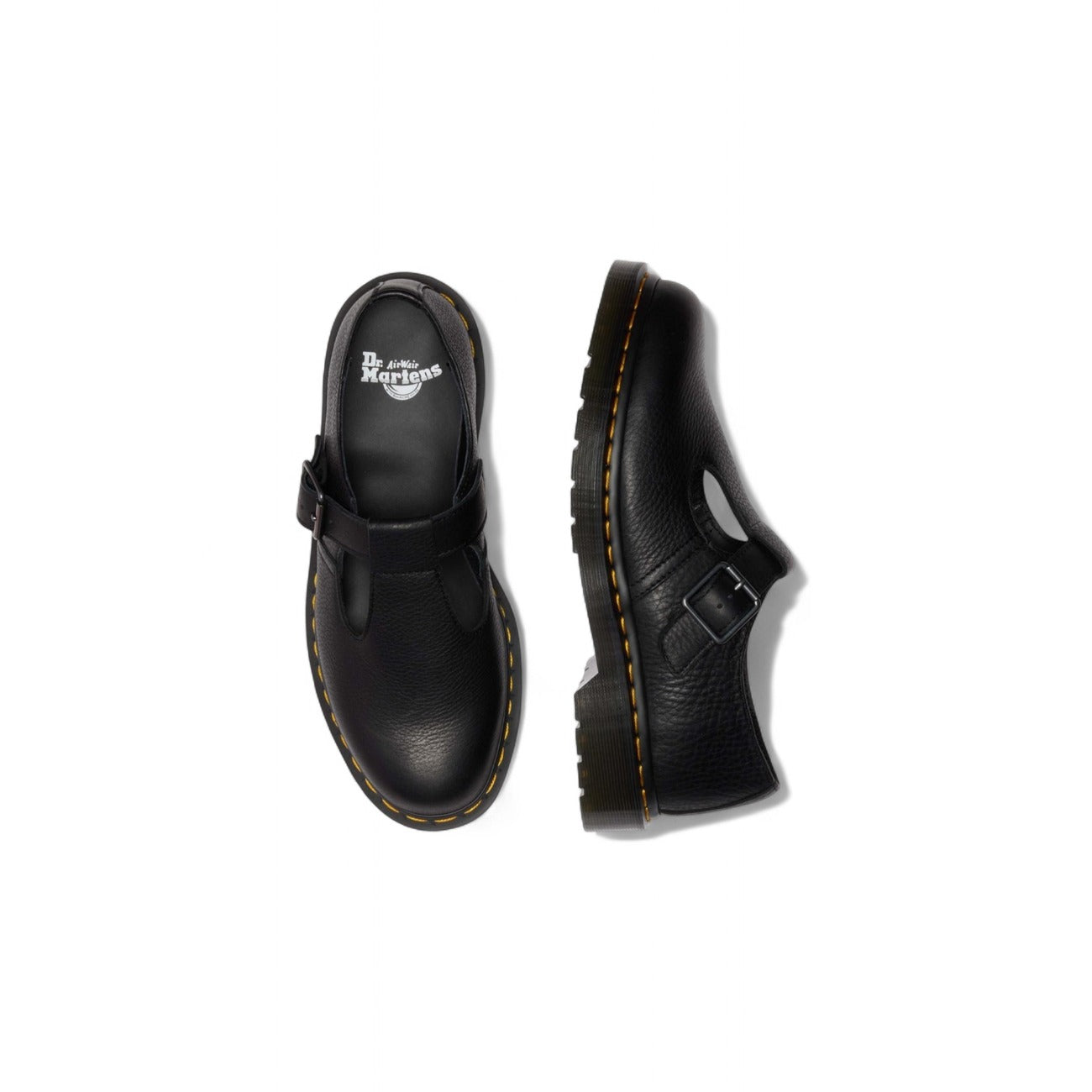 Dr. Martens Scarpe Basse Donna