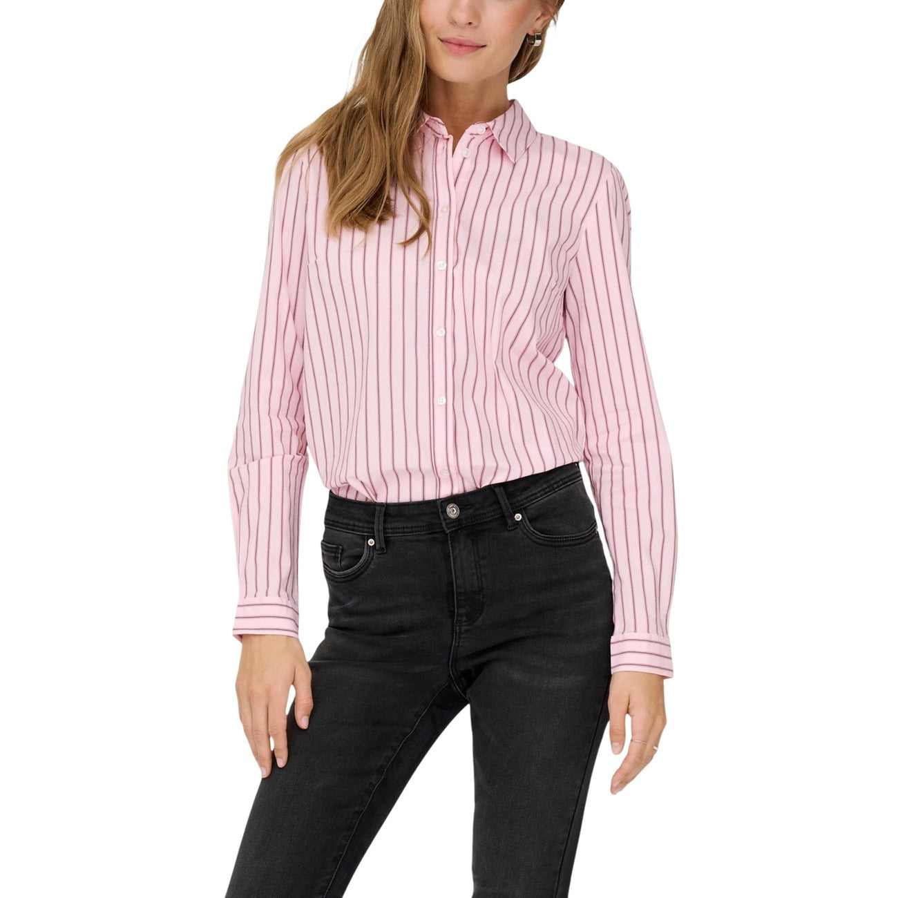 Jacqueline De Yong Camicia Donna