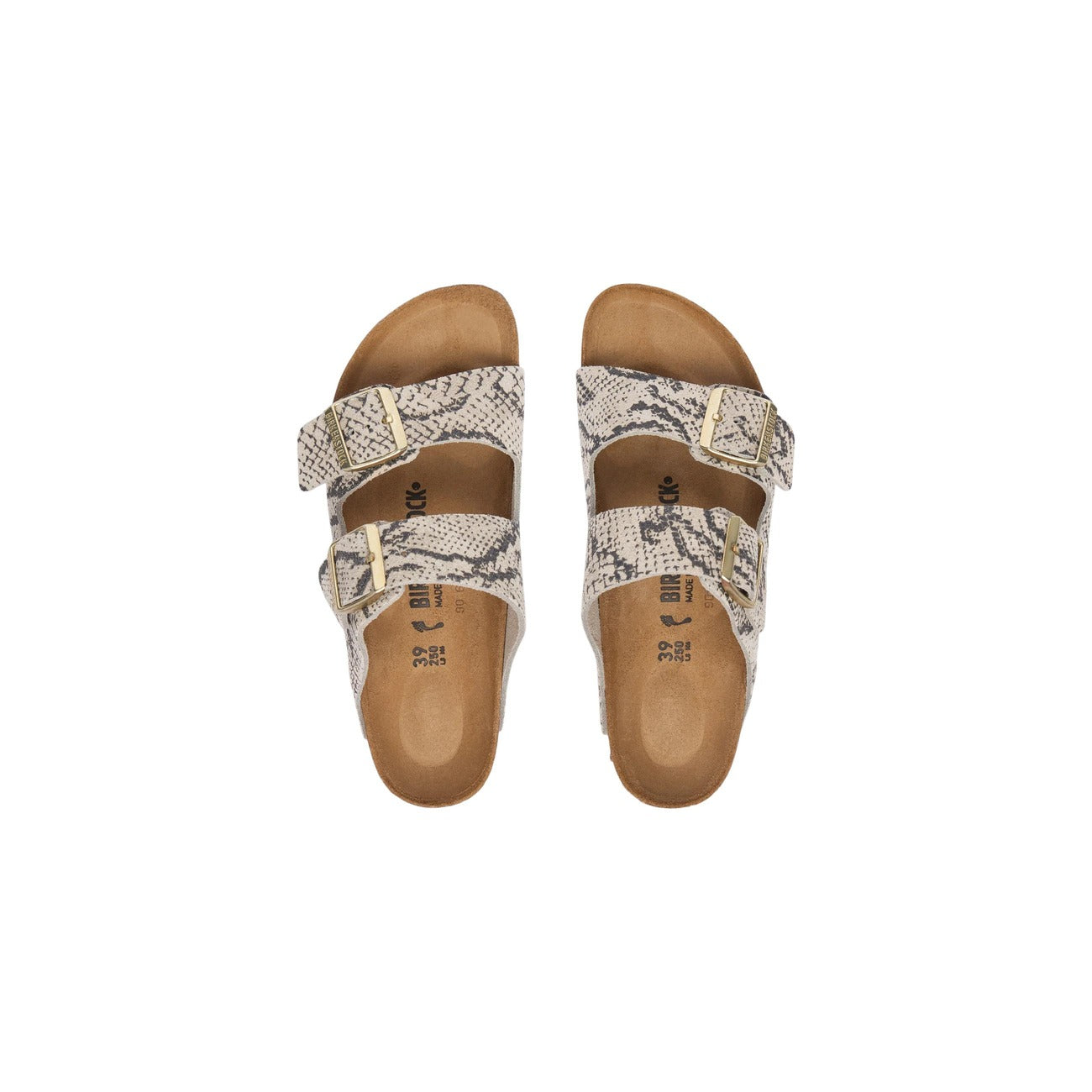 Birkenstock                      Sandali Donna