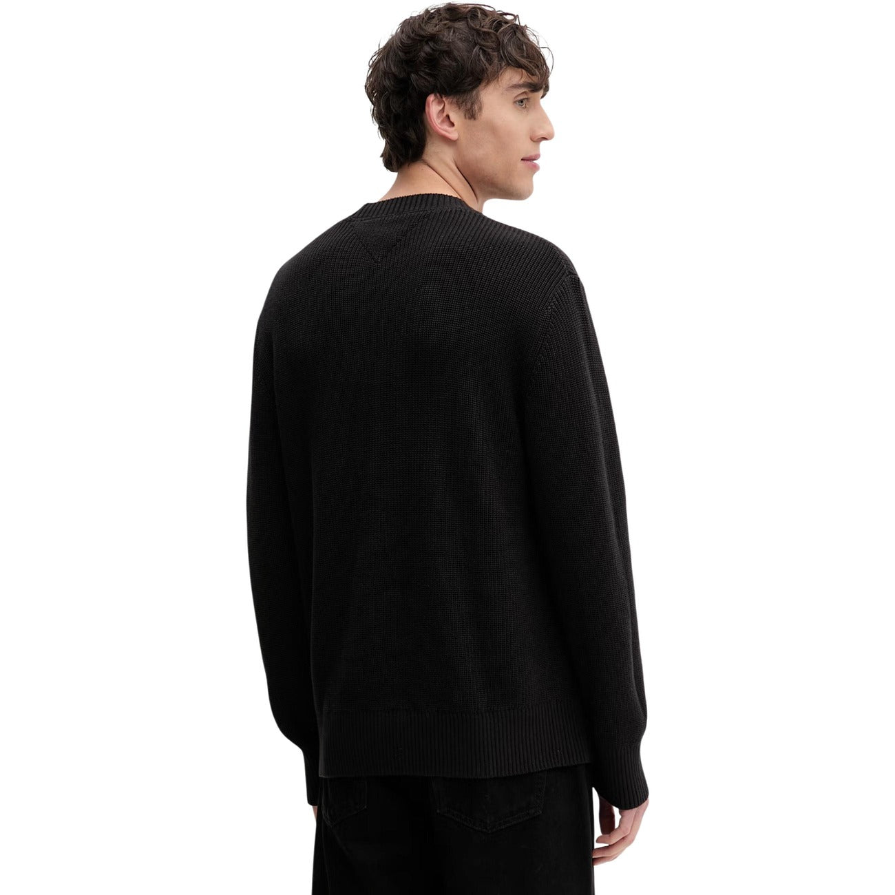 Tommy Hilfiger Jeans Maglia Uomo