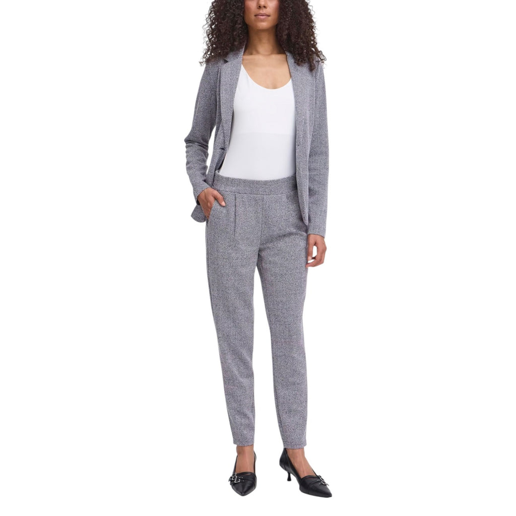 Ichi Pantaloni Donna