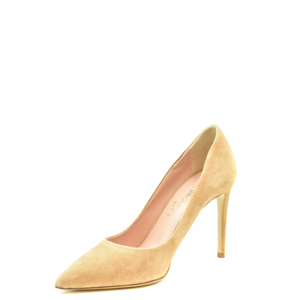 Ninalilou Scarpe Décolleté Donna