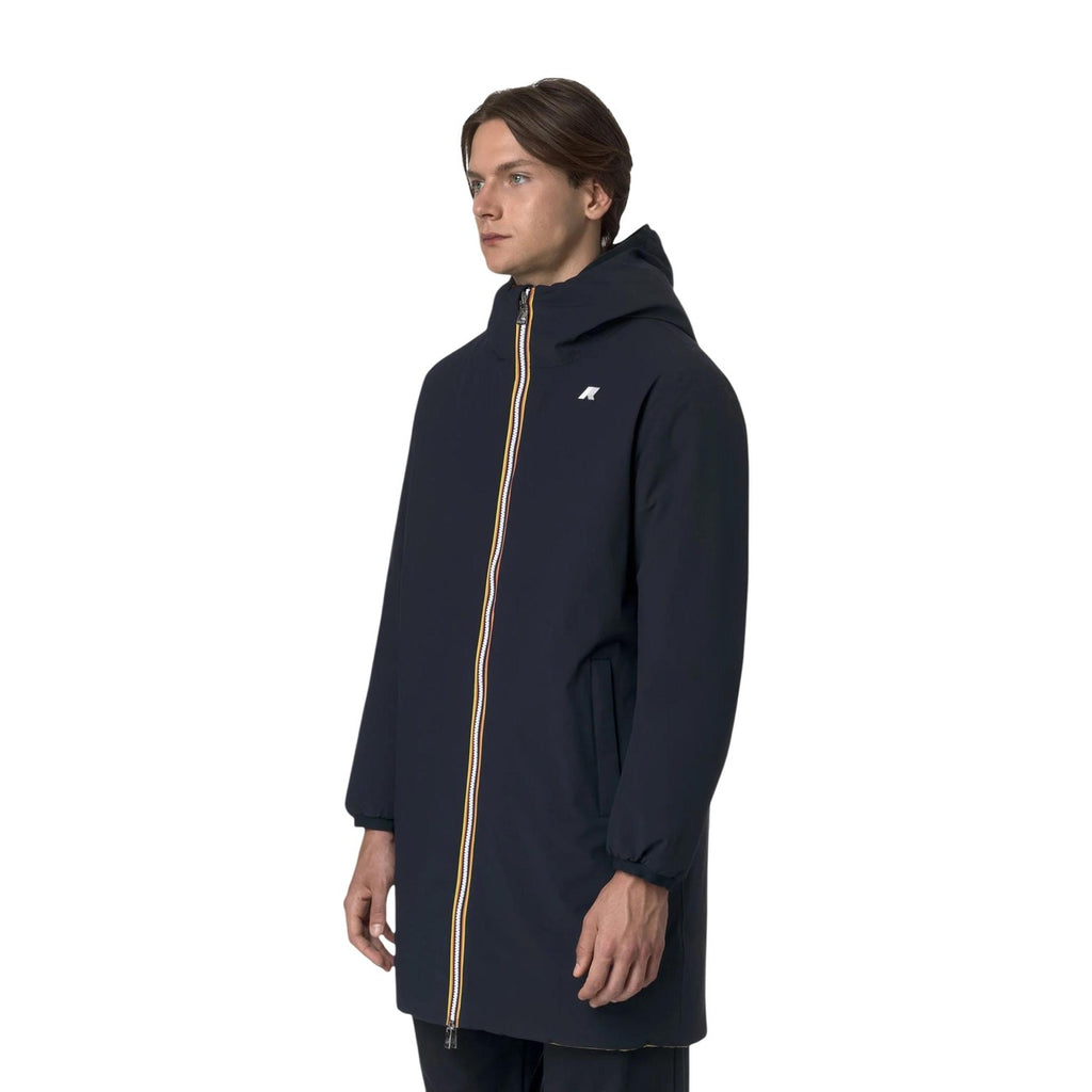 Kway Giacca Uomo