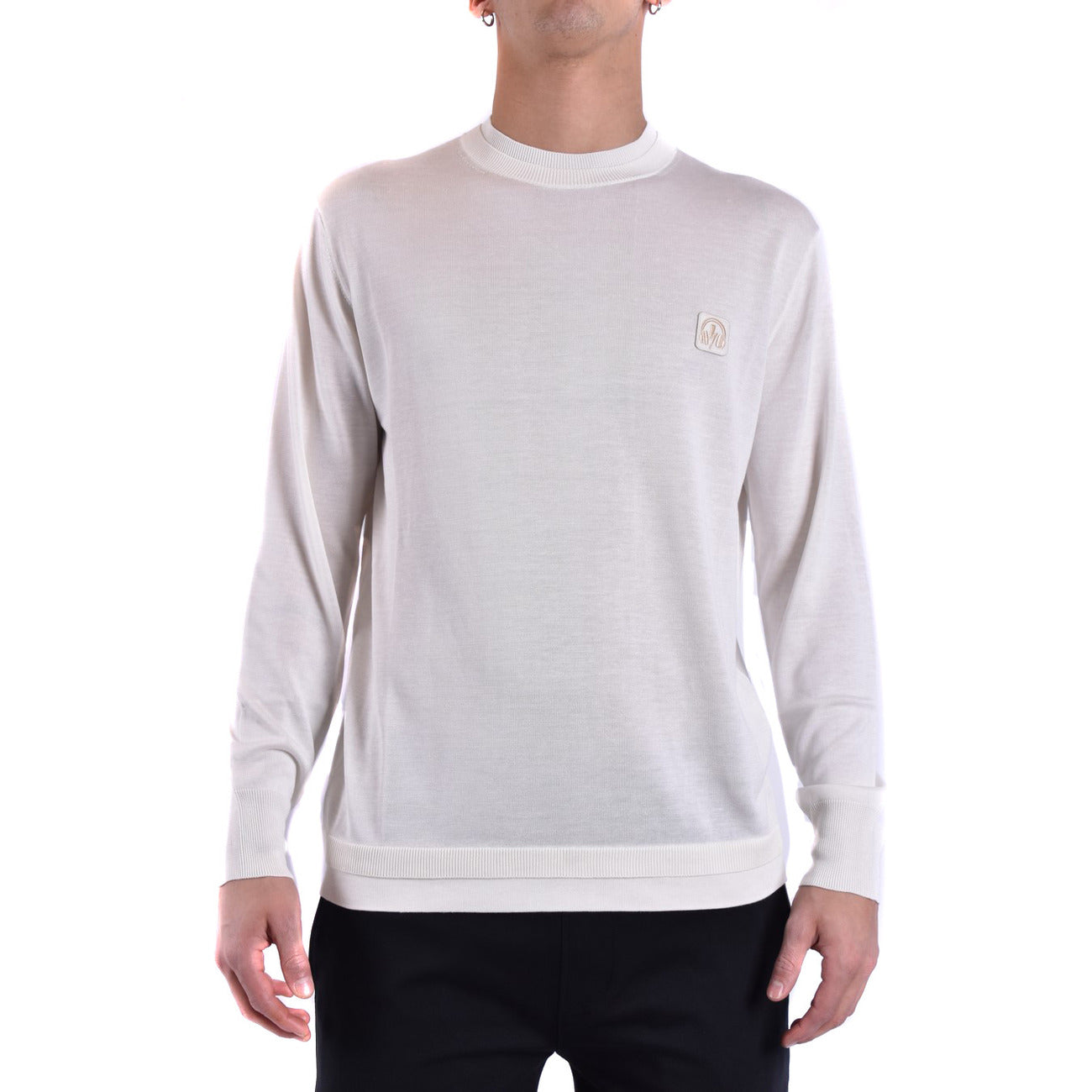 Neil Barrett Maglia Uomo