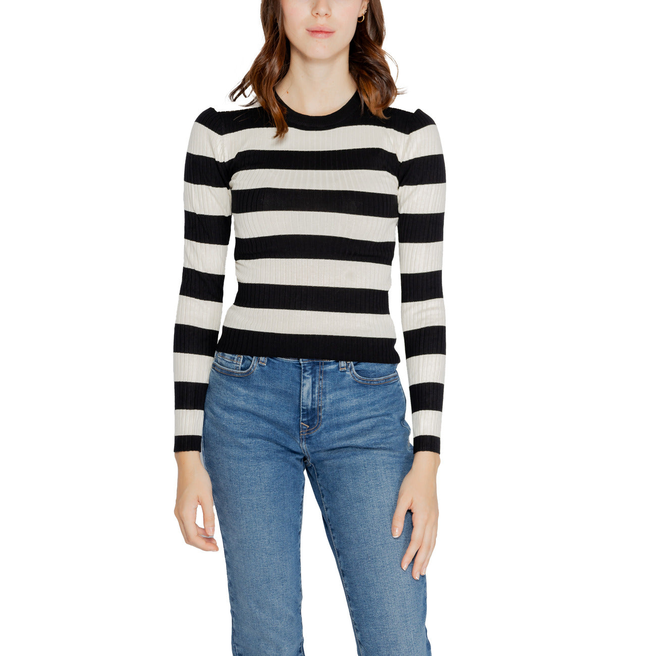 Jacqueline De Yong Maglia Donna