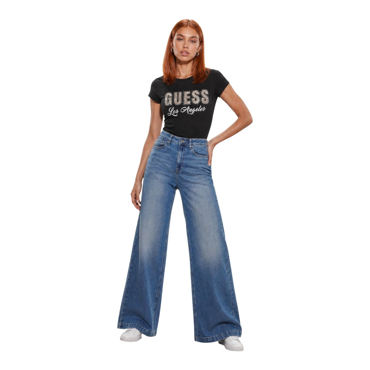 Guess Jeans Donna