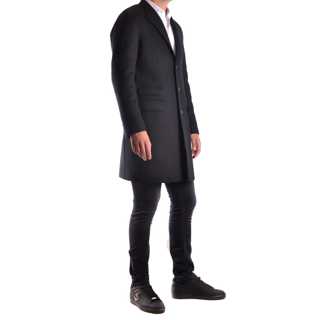 Neil Barrett Cappotto Uomo