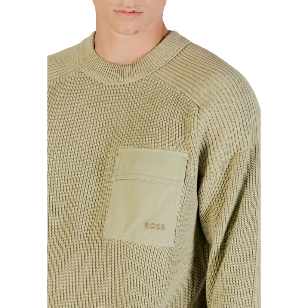 Boss Maglia Uomo