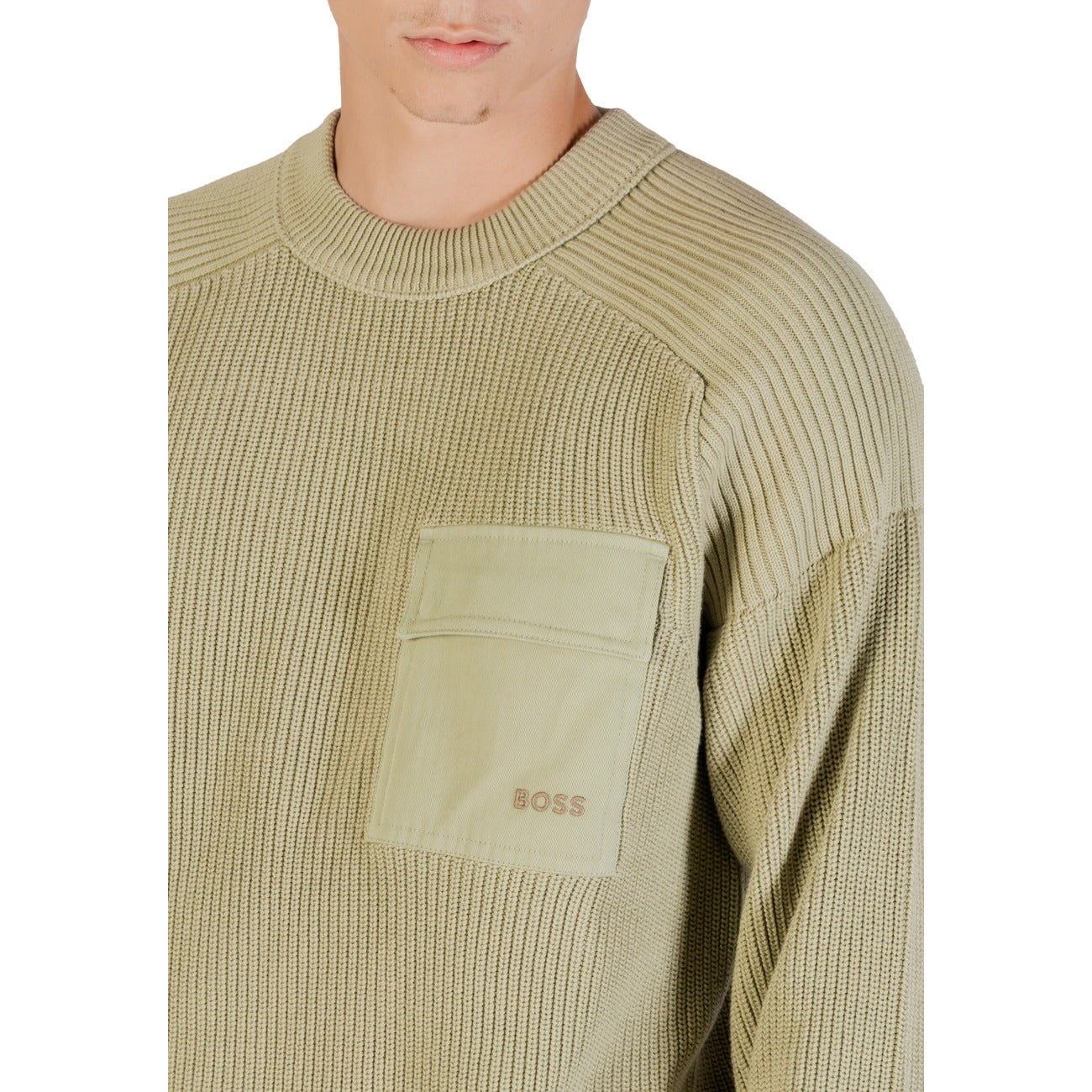 Boss Maglia Uomo