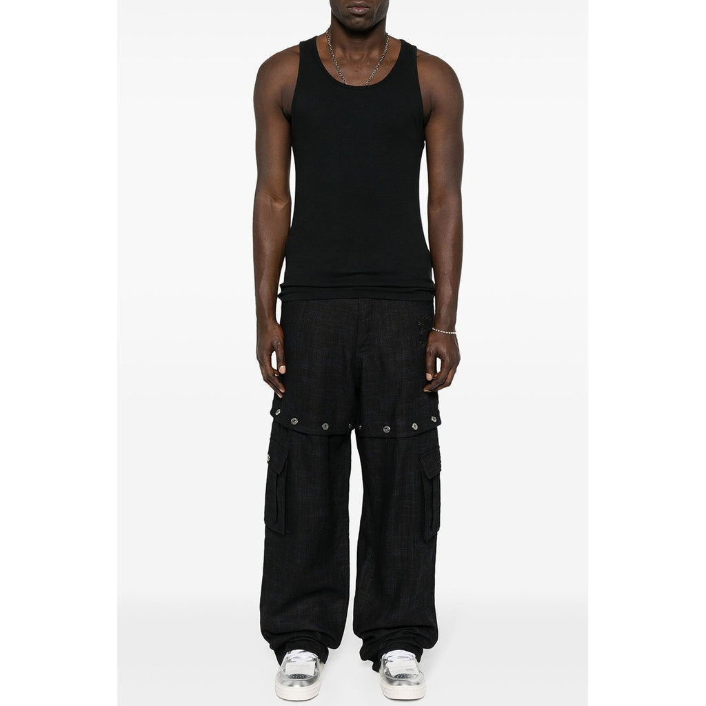 Off-white Pantaloni Uomo