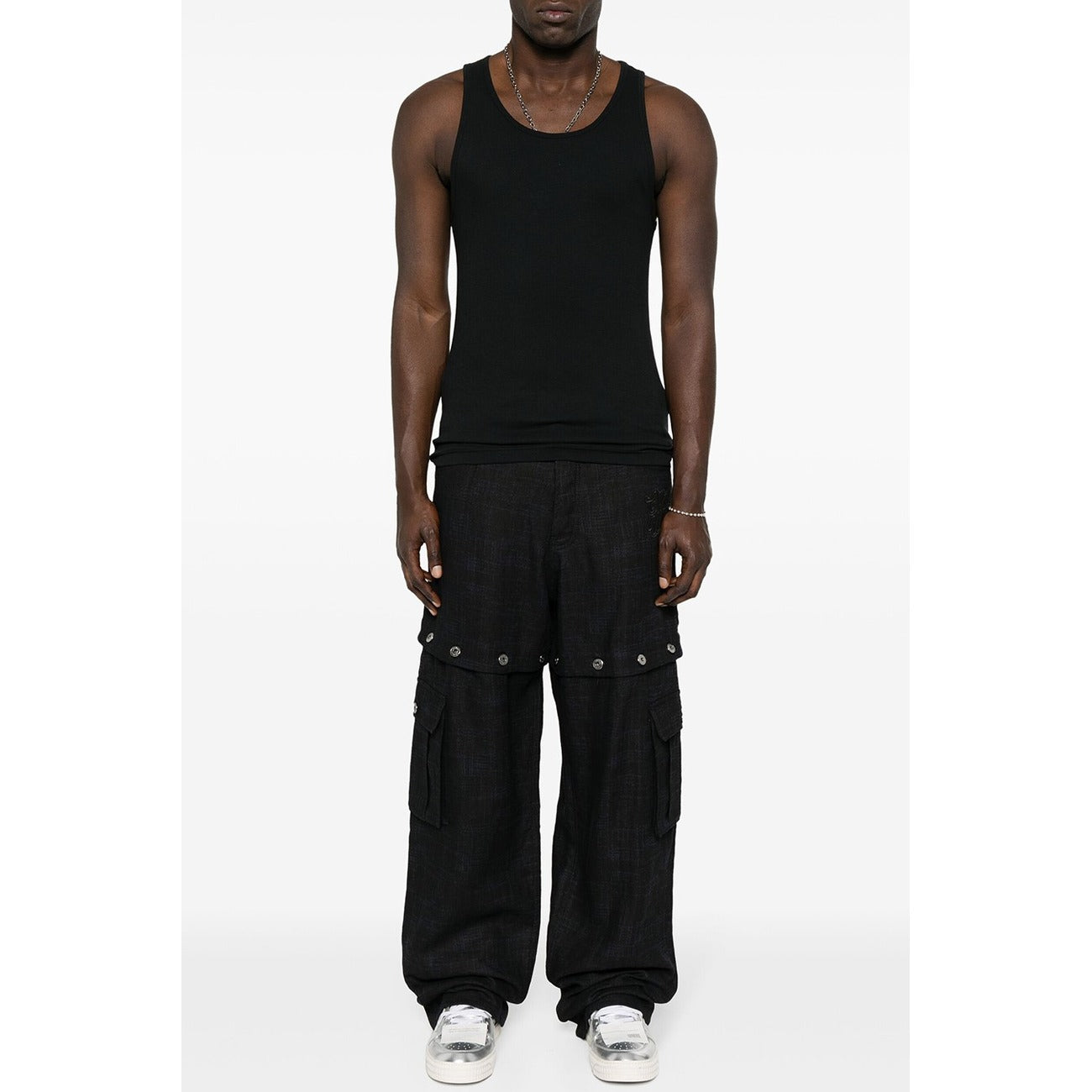 Off-white Pantaloni Uomo