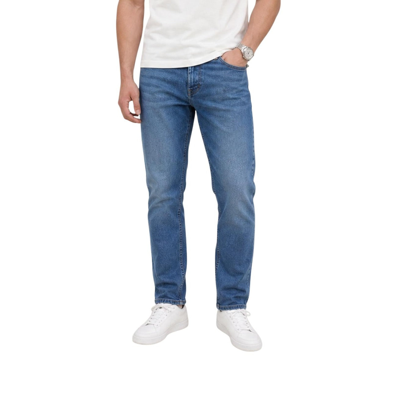 Tommy Hilfiger Jeans Jeans Uomo