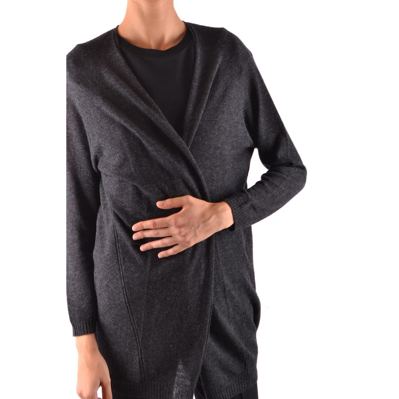 Woolrich Cardigan Donna