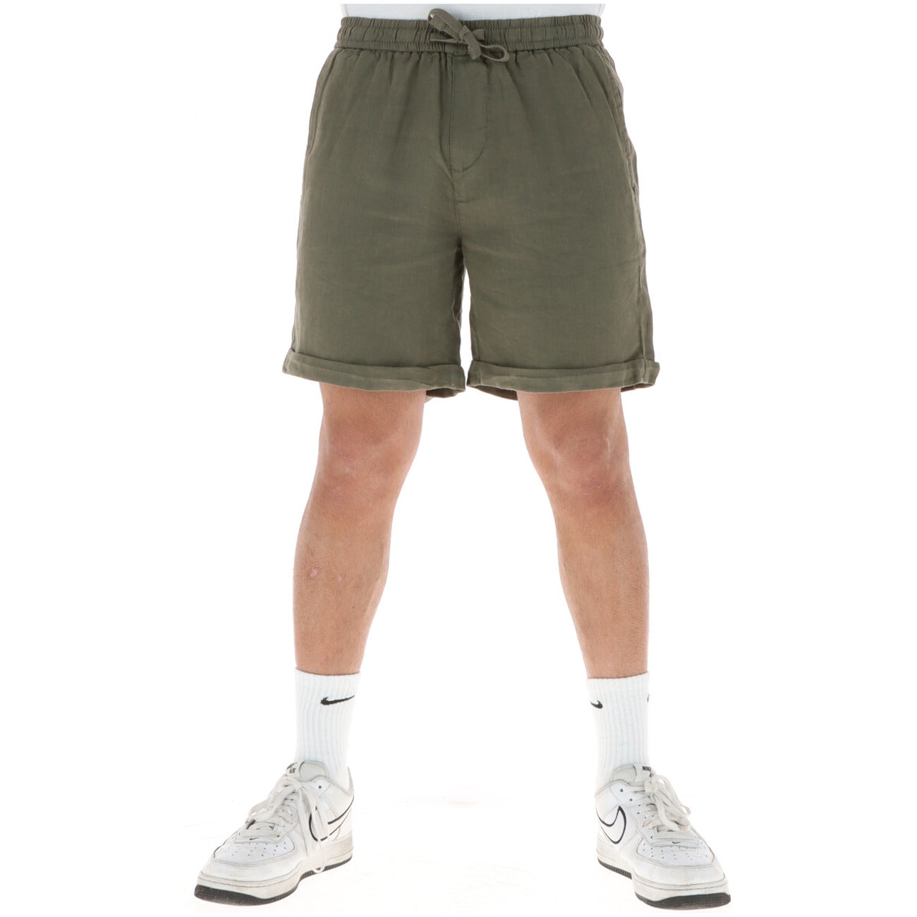 Lyle & Scott Bermuda Uomo